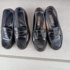 女子高生学生靴