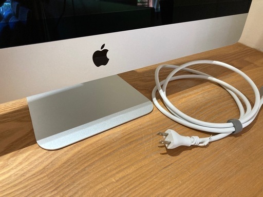 iMac (Retina 5K, 27-inch, Late 2015)