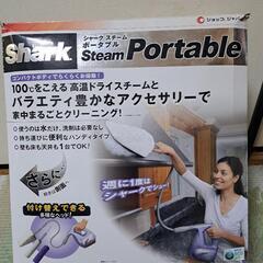 スチームクリーナー