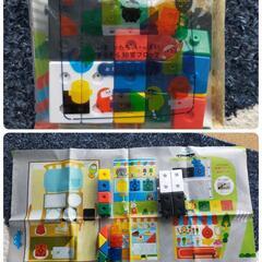 2023年度　こどもちゃれんじ　ぷちの画像