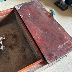 ◎長火鉢　の画像