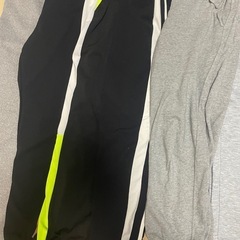 レディース　スウェット　カジュアルパンツまとめうりの画像