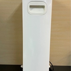 アイリスオーヤマ IRISOHYAMA ウェーブ型オイルヒーター オイルヒーター　アイリスオーヤマ株式会社 暖房　の画像