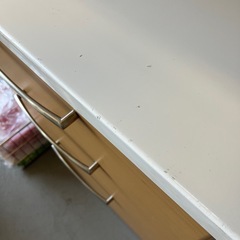 🌟文章お読みください🌟A-1095🤩カウンター食器棚の画像