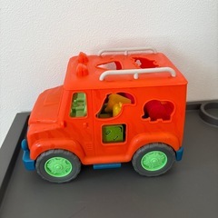 型はめブロックの画像