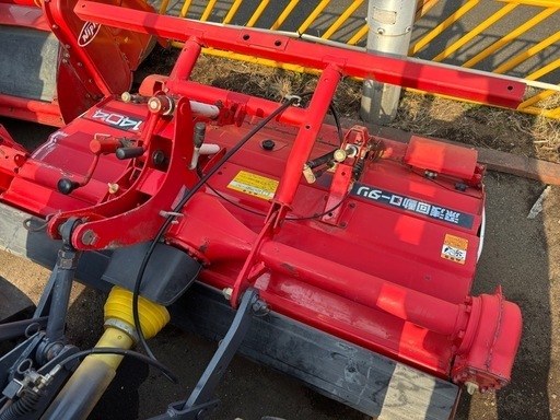 ◎ヤンマー　F-210  　トラクター　660時間