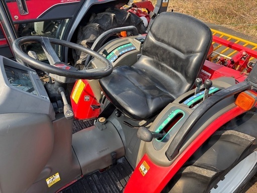 ◎ヤンマー　F-210  　トラクター　660時間