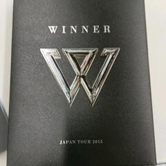 0404-236 WINNER DVD ジャパンツアー2015の画像