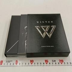 0404-236 WINNER DVD ジャパンツアー2015の画像