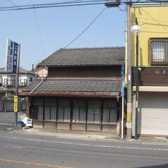 ★館林西本町　街中の好立地★　お手頃価格のちょうどいい３０坪！更...
