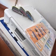 EPSON プリンター