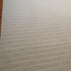 unico ラグ 200cm×250cmの画像