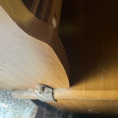 学習机　勉強机の画像