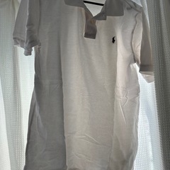 ラルフローレン　ポロシャツ