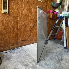 D0109  ホワイトボード　　の画像