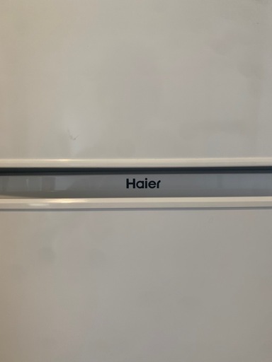 Haier ハイアール 冷蔵庫 148ℓ