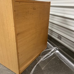 出張買取実施中★木製小物入れ　小引き出しの画像
