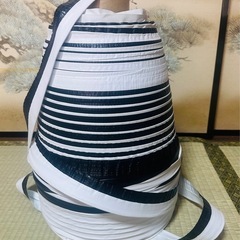 【引取限定】ビニール紐【厚め】