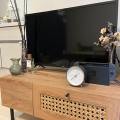 LOWYAテレビボード