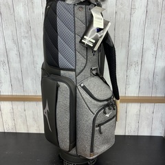 【新品】MIZUNO  キャディバッグ