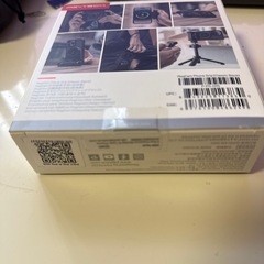 ＰＧＹ MAGCAMPHONEGRIP  Blackの画像