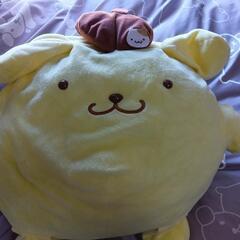 ぬいぐるみ