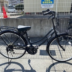 LEGION 自転車 26インチ 6段変速 中古 買取 引取 仙台 