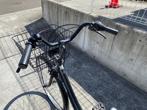 LEGION 自転車 26インチ 6段変速 中古 買取 引取 仙台 