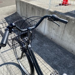LEGION 自転車 26インチ 6段変速 中古 買取 引取 仙台 の画像