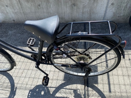 LEGION 自転車 26インチ 6段変速 中古 買取 引取 仙台 