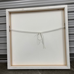 店舗・出張買取実施中★リトルマーメイド　アリエル　キャンバスパネルの画像