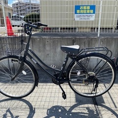 LEGION 自転車 26インチ 6段変速 中古 買取 引取 仙台 の画像
