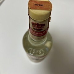 ✨古酒　スミノフ、ジャックダニエル✨の画像