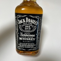 ✨古酒　スミノフ、ジャックダニエル✨の画像