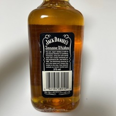 ✨古酒　スミノフ、ジャックダニエル✨の画像