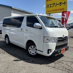 自社ローンあり！ガソリン100リットルプレゼント✨ナビ＆フルセグ...