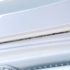 TOSHIBA 東芝 GR-R17BS ノンフロン冷蔵庫 2020年製 2ドア 170L 耐熱ボード ホワイト 一人暮らしの画像