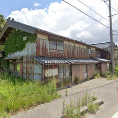 【表面利回300％】中古戸建　新潟県佐渡市