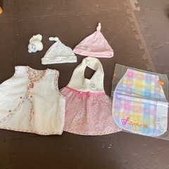 ベビー　