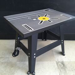 エコツール岡崎インター店 】KERV ルーターテーブル T-2022【愛知県