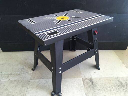 【エコツール岡崎インター店 】KERV ルーターテーブル T-2022【愛知県/岡崎市/工具】【ITJSRAIY1IFM】