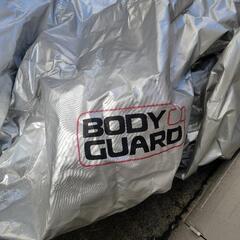バイクカバー(購入者決まりました。)