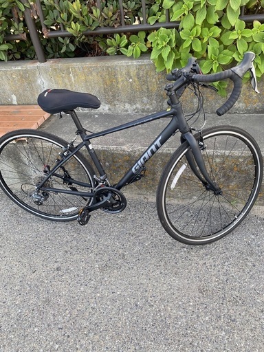GIANT ESCAPE ロードバイク