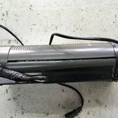 ラミネーター 実働品 A4まで対応 ラミネート パウチ ワンコインの画像