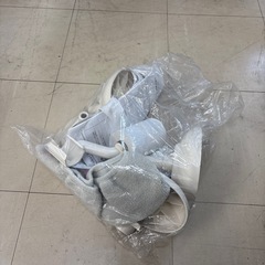 ポータブルトイレの画像