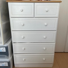 タンス(決まりました)