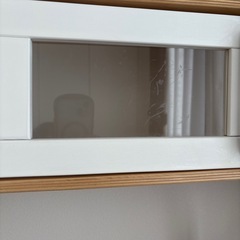 IKEA　おままごと　キッチン　家具　収納の画像