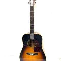 MORRIS　モーリス　アコースティックギター　M-11TS　♯...