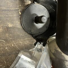 【久留米】【引き取り限定】【中古】MAX CN-4505 常圧釘打ち機 ネイル足長さ25.32.38.45.50の画像