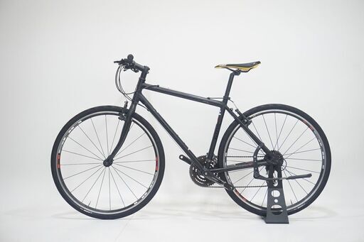 【ジャンク】GIOS MISTRAL 2019年モデル クロスバイク